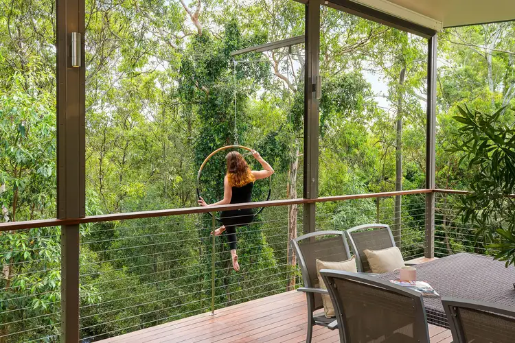 Fourth view of Homely house listing, 28 Breen Drive, Bunya QLD 4055