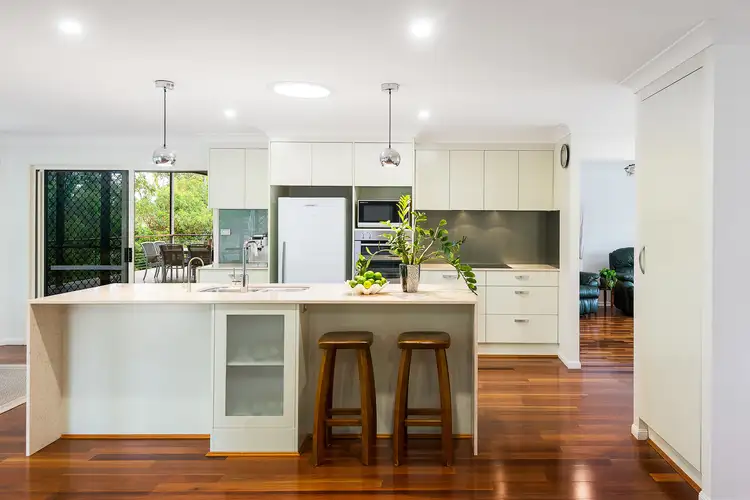 Sixth view of Homely house listing, 28 Breen Drive, Bunya QLD 4055