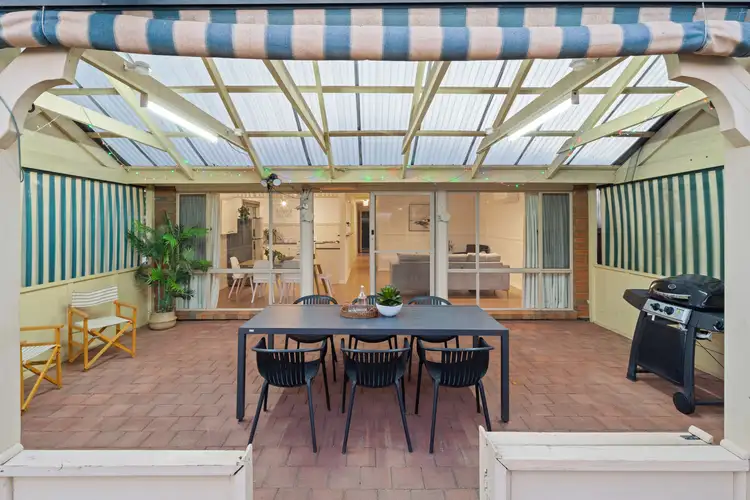 Second view of Homely house listing, 13 Pitcairn Circuit, Seaford Rise SA 5169