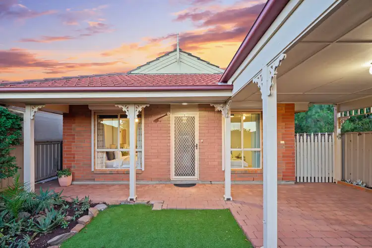 Fifth view of Homely house listing, 13 Pitcairn Circuit, Seaford Rise SA 5169