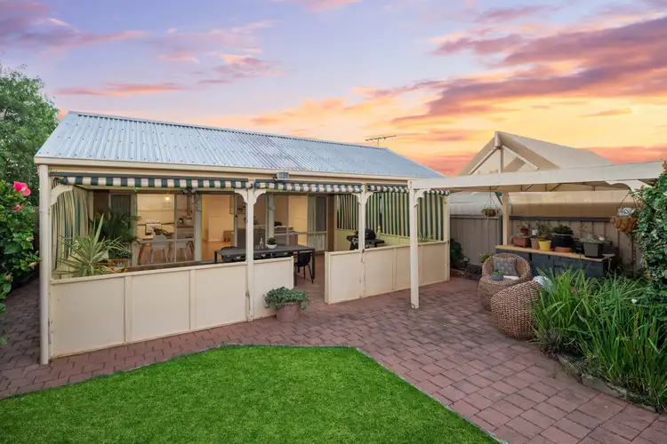 Sixth view of Homely house listing, 13 Pitcairn Circuit, Seaford Rise SA 5169