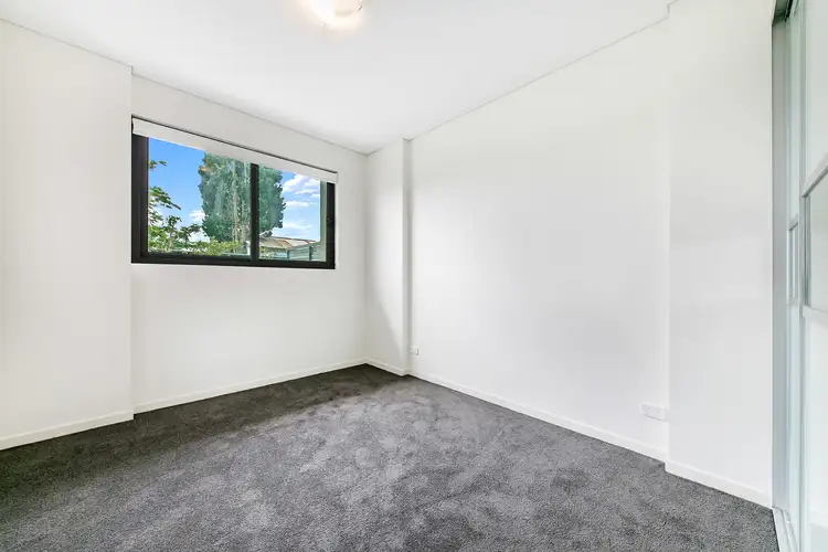 Fourth view of Homely apartment listing, Level 1/33/2 Bingham Street, Schofields NSW 2762