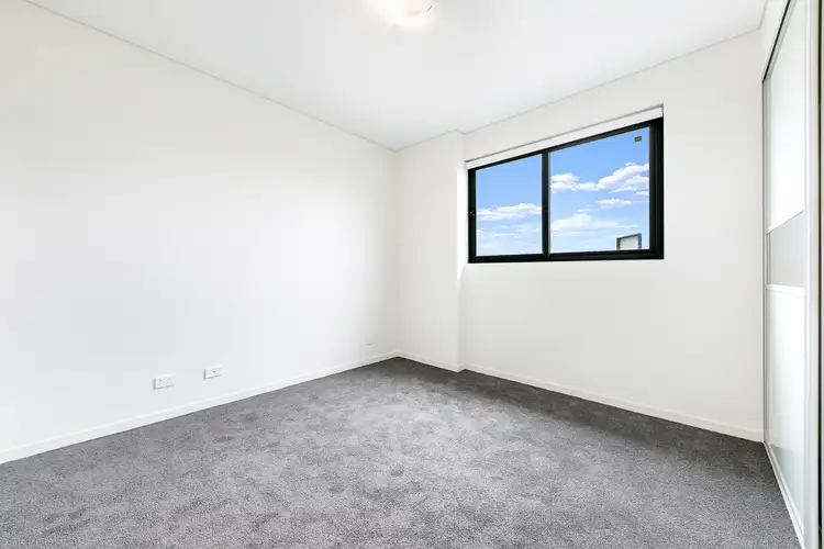 Fifth view of Homely apartment listing, Level 1/33/2 Bingham Street, Schofields NSW 2762