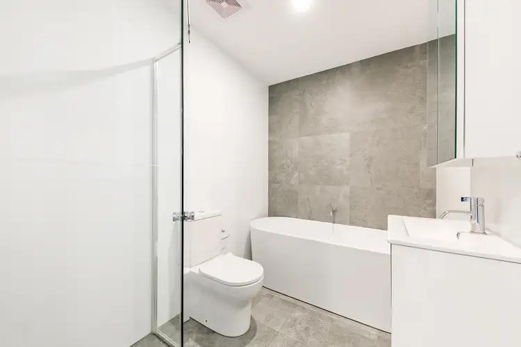 Sixth view of Homely apartment listing, Level 1/33/2 Bingham Street, Schofields NSW 2762