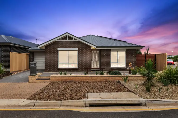48 Simcoe Avenue, Seaford Meadows SA 5169