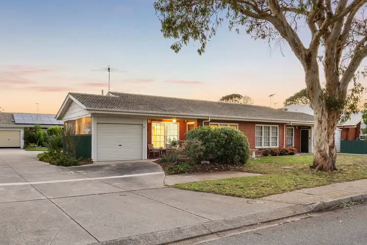 Main view of Homely unit listing, 5/8 Hall Crescent, Old Noarlunga SA 5168