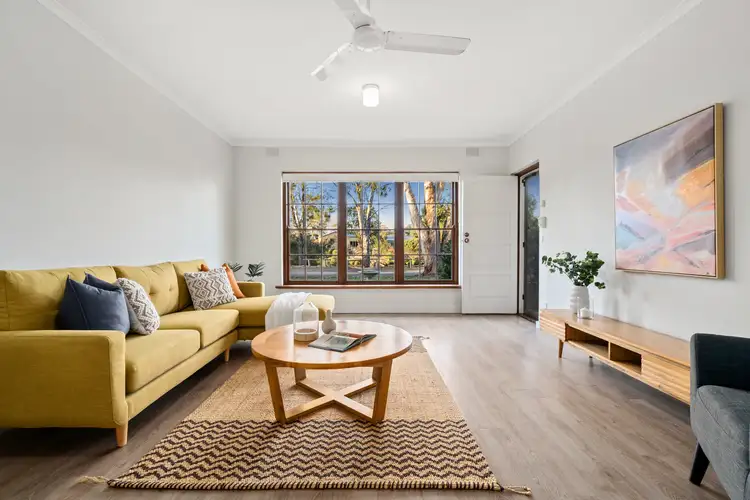 Second view of Homely unit listing, 5/8 Hall Crescent, Old Noarlunga SA 5168