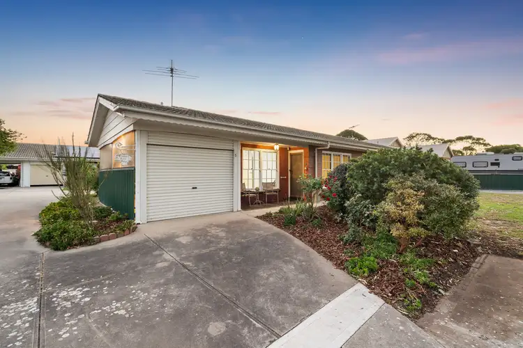 Sixth view of Homely unit listing, 5/8 Hall Crescent, Old Noarlunga SA 5168