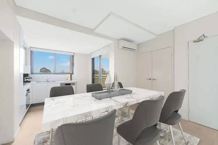 Main view of Homely apartment listing, Level 1/10/2 Bingham Street, Schofields NSW 2762