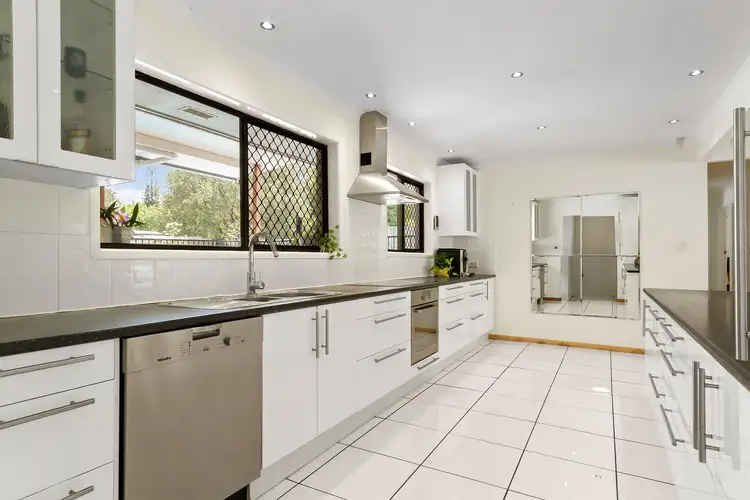 Fifth view of Homely house listing, 12 Clarinda Avenue, Springwood QLD 4127