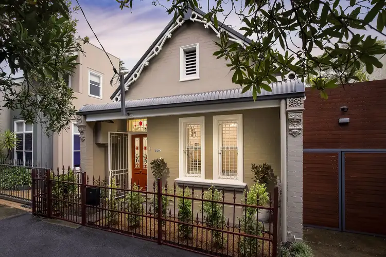 Main view of Homely house listing, 234 Norton Street, Leichhardt NSW 2040