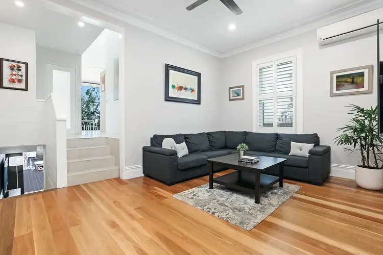 Second view of Homely house listing, 234 Norton Street, Leichhardt NSW 2040