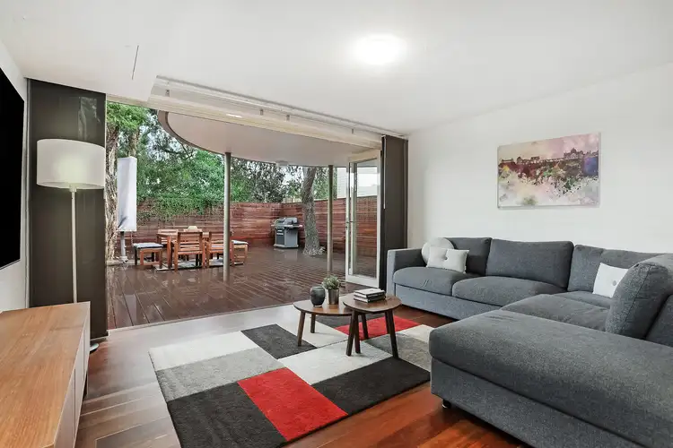 Fifth view of Homely house listing, 234 Norton Street, Leichhardt NSW 2040
