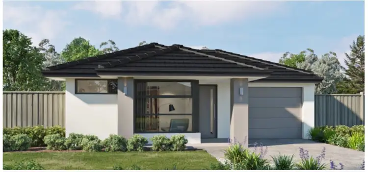 Main view of Homely house listing, 12 Luppino Street, Donnybrook VIC 3064