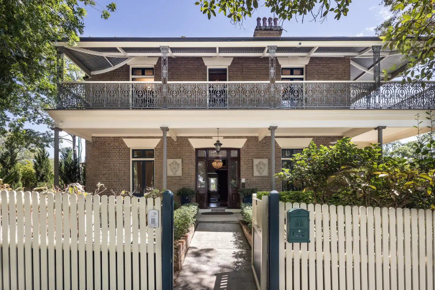 Main view of Homely house listing, 75 John Street, Camden NSW 2570