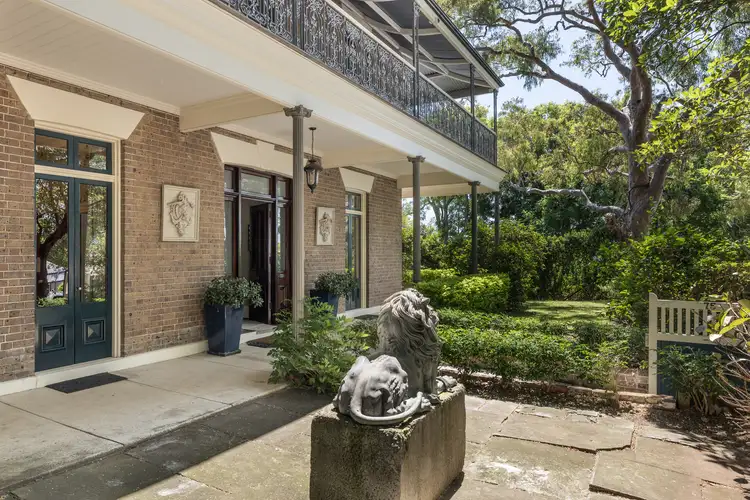 Third view of Homely house listing, 75 John Street, Camden NSW 2570