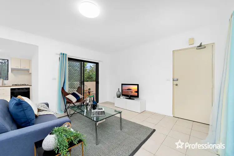 Second view of Homely unit listing, 52/68 Davies Road, Padstow NSW 2211