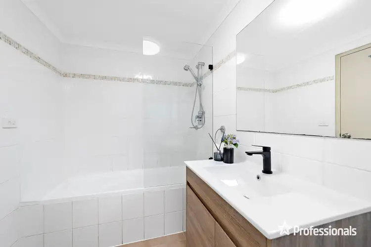 Third view of Homely unit listing, 52/68 Davies Road, Padstow NSW 2211