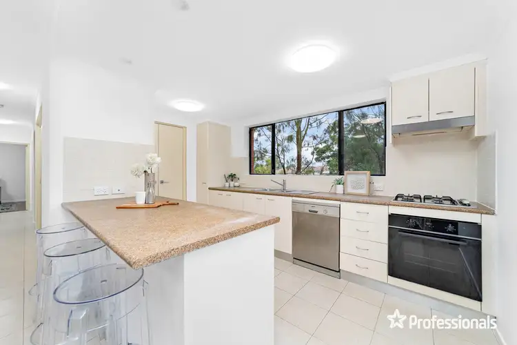 Fourth view of Homely unit listing, 52/68 Davies Road, Padstow NSW 2211