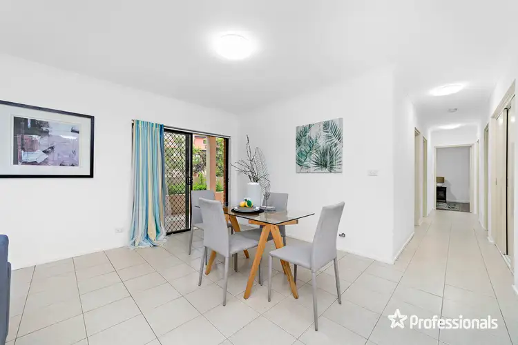 Fifth view of Homely unit listing, 52/68 Davies Road, Padstow NSW 2211