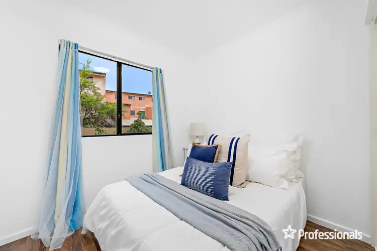 Sixth view of Homely unit listing, 52/68 Davies Road, Padstow NSW 2211