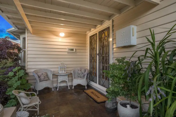 Second view of Homely house listing, 72 Anzac Road, Trafalgar VIC 3824