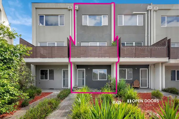 7 Chanticleer Drive, Mernda VIC 3754
