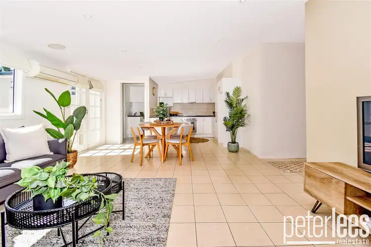 Third view of Homely house listing, 8 Gordon Street, Invermay TAS 7248