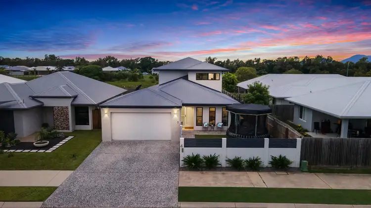 4 Eluma Mews, Smithfield QLD 4878