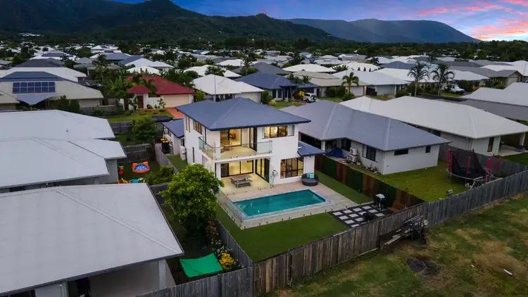 Second view of Homely house listing, 4 Eluma Mews, Smithfield QLD 4878