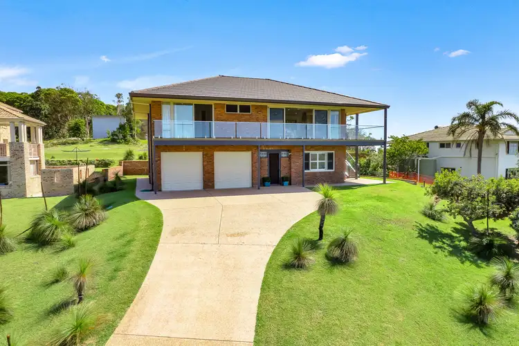 Third view of Homely land listing, 5 Boomerang Street, Evans Head NSW 2473