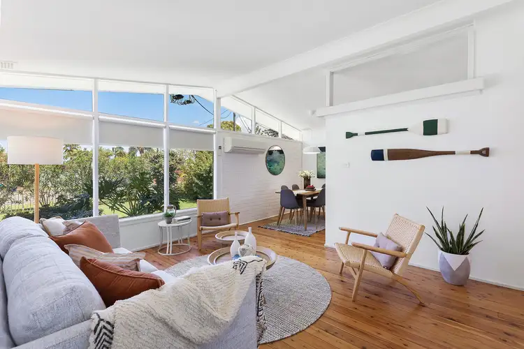Second view of Homely house listing, 137 Bourke Road, Umina Beach NSW 2257