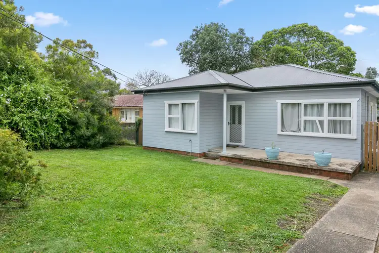 Main view of Homely house listing, 51 Picasso Crescent, Old Toongabbie NSW 2146