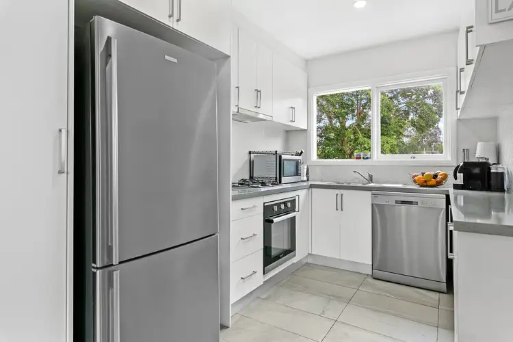 Second view of Homely house listing, 51 Picasso Crescent, Old Toongabbie NSW 2146
