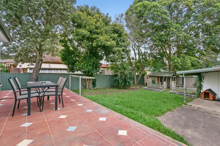 Sixth view of Homely house listing, 51 Picasso Crescent, Old Toongabbie NSW 2146