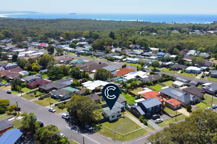 66 Hammond Road, Noraville NSW 2263