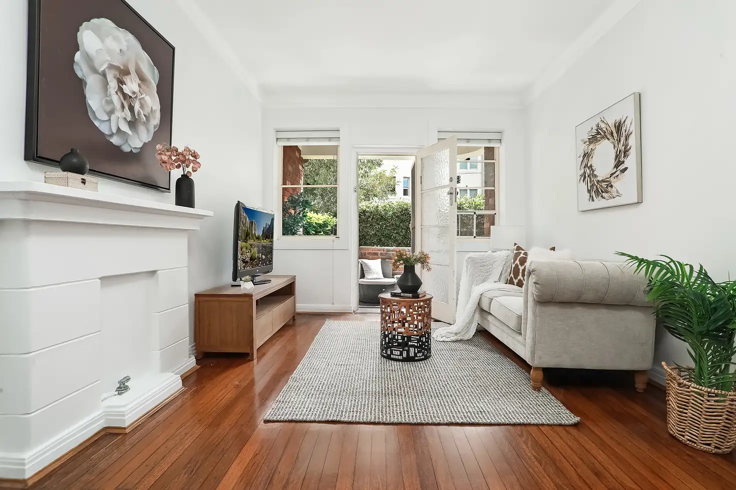 Main view of Homely apartment listing, 2/1 Manion Avenue, Rose Bay NSW 2029