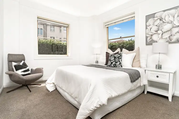 Fourth view of Homely apartment listing, 2/1 Manion Avenue, Rose Bay NSW 2029