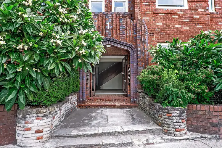 Sixth view of Homely apartment listing, 2/1 Manion Avenue, Rose Bay NSW 2029
