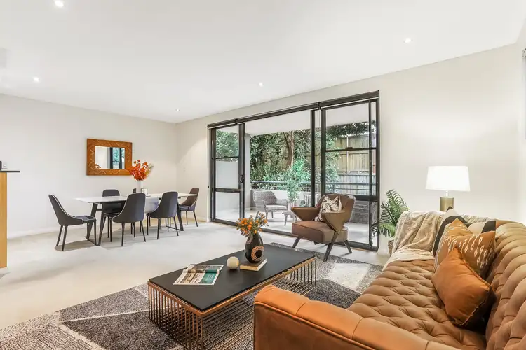 Second view of Homely apartment listing, 4/1 Bennett Street, Bondi NSW 2026