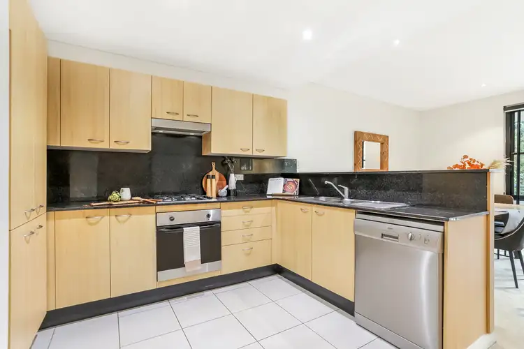 Fourth view of Homely apartment listing, 4/1 Bennett Street, Bondi NSW 2026
