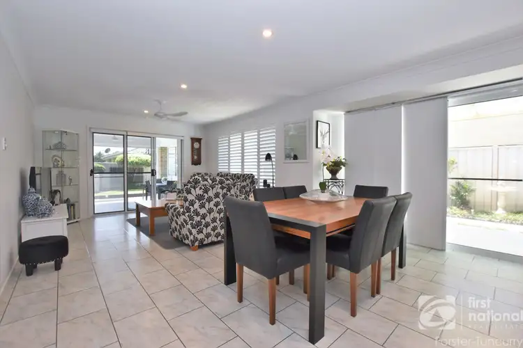 Second view of Homely house listing, 36 The Southern Parkway, Forster NSW 2428