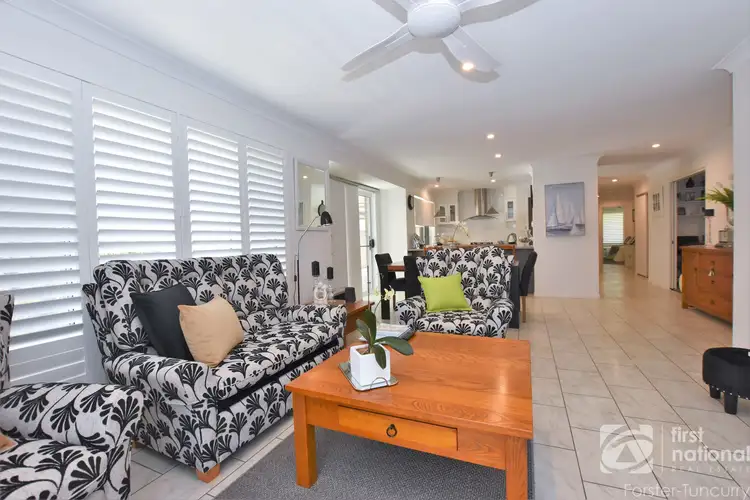 Fifth view of Homely house listing, 36 The Southern Parkway, Forster NSW 2428