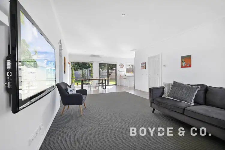 Fifth view of Homely house listing, 94 Cook Street, Drouin VIC 3818