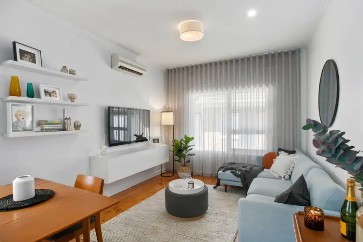 4/12-14 Elizabeth Avenue, Plympton SA 5038