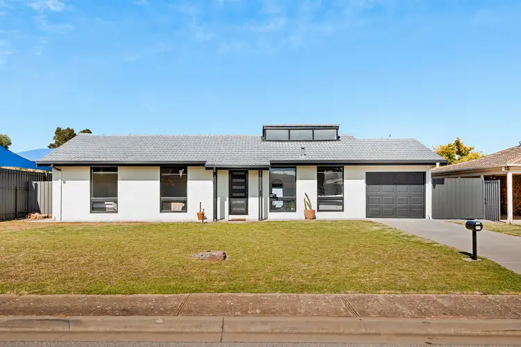 Fifth view of Homely house listing, 29 Camille Street, Hallett Cove SA 5158