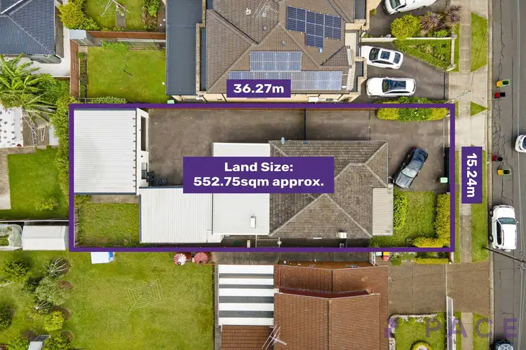 Second view of Homely house listing, 103 Wilbur Street, Greenacre NSW 2190