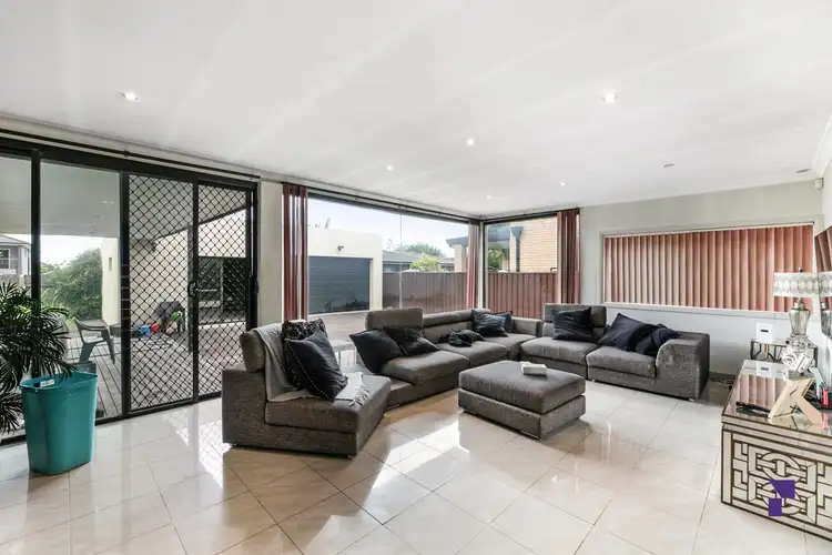 Third view of Homely house listing, 103 Wilbur Street, Greenacre NSW 2190