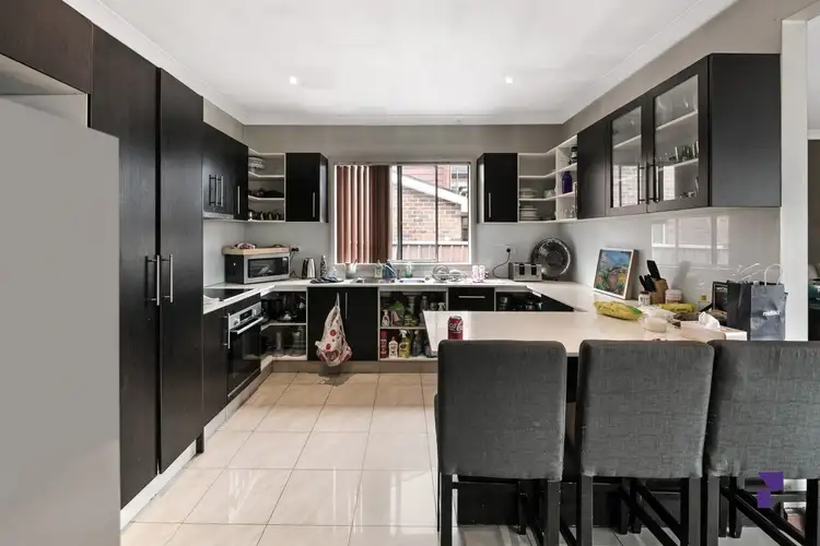 Fourth view of Homely house listing, 103 Wilbur Street, Greenacre NSW 2190