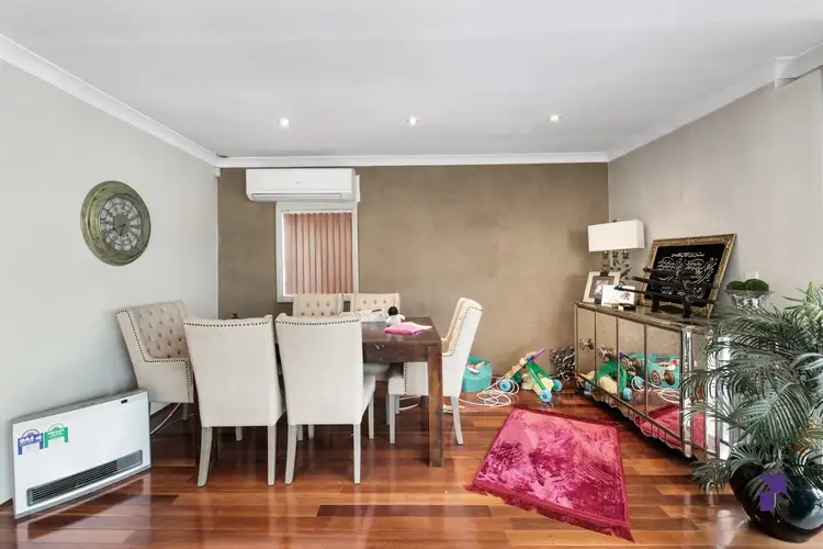 Fifth view of Homely house listing, 103 Wilbur Street, Greenacre NSW 2190